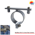 China Manufacturer Carport Ground Mounting (GD250)